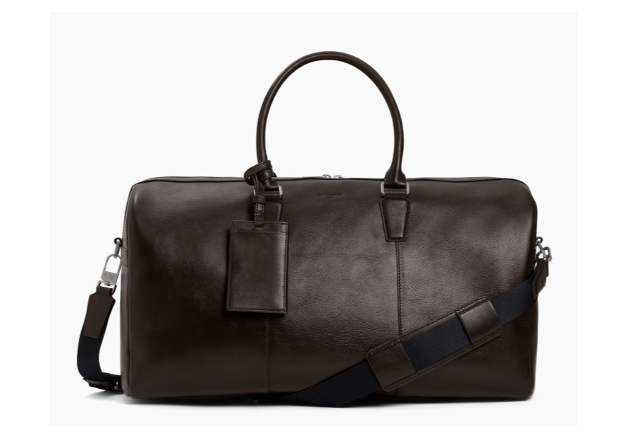 Le Tanneur TMAC4611 sac de voyage marceau de le tanneur Sacs de voyage