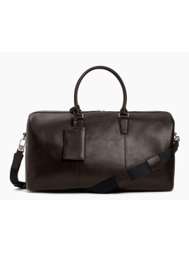 Le Tanneur TMAC4611 sac de voyage marceau de le tanneur Sacs de voyage