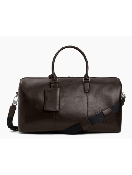 Le Tanneur TMAC4611 sac de voyage marceau de le tanneur Sacs de voyage