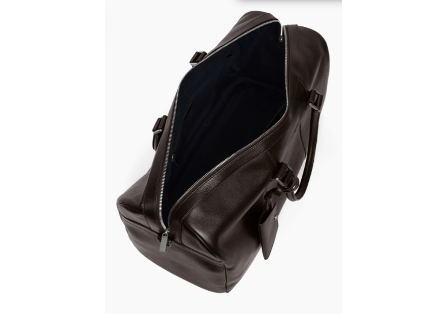 Le Tanneur TMAC4611 sac de voyage marceau de le tanneur Sacs de voyage
