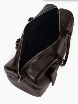 Le Tanneur TMAC4611 sac de voyage marceau de le tanneur Sacs de voyage
