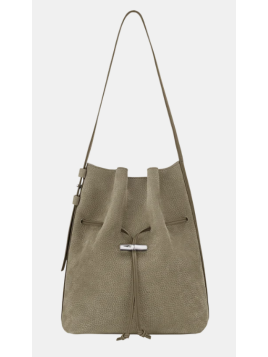 Longchamp 10390HJX sac longchamp porté épaule m le roseau Sacs à mains