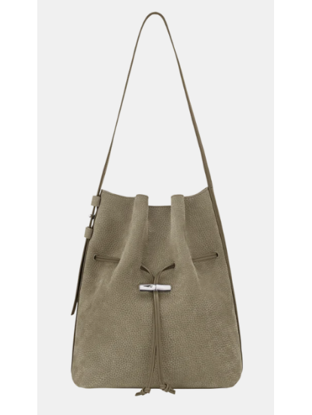 Longchamp 10390HJX sac longchamp porté épaule m le roseau Sacs à mains