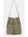Longchamp 10390HJX sac longchamp porté épaule m le roseau sacs-a-mains