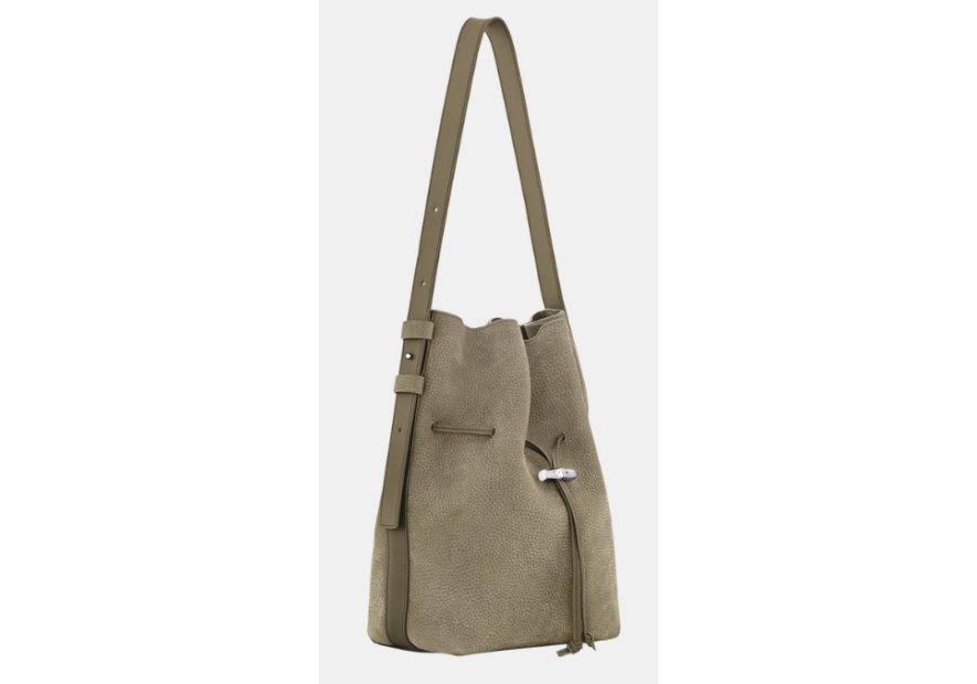 Longchamp 10390HJX sac longchamp porté épaule m le roseau Sacs à mains