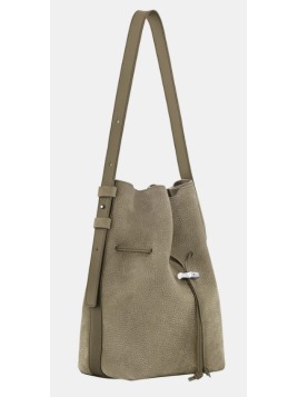Longchamp 10390HJX sac longchamp porté épaule m le roseau Sacs à mains