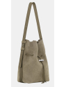 Longchamp 10390HJX sac longchamp porté épaule m le roseau sacs-a-mains