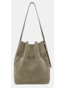 Longchamp 10390HJX sac longchamp porté épaule m le roseau sacs-a-mains