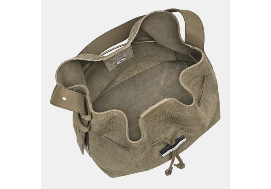 Longchamp 10390HJX sac longchamp porté épaule m le roseau Sacs à mains
