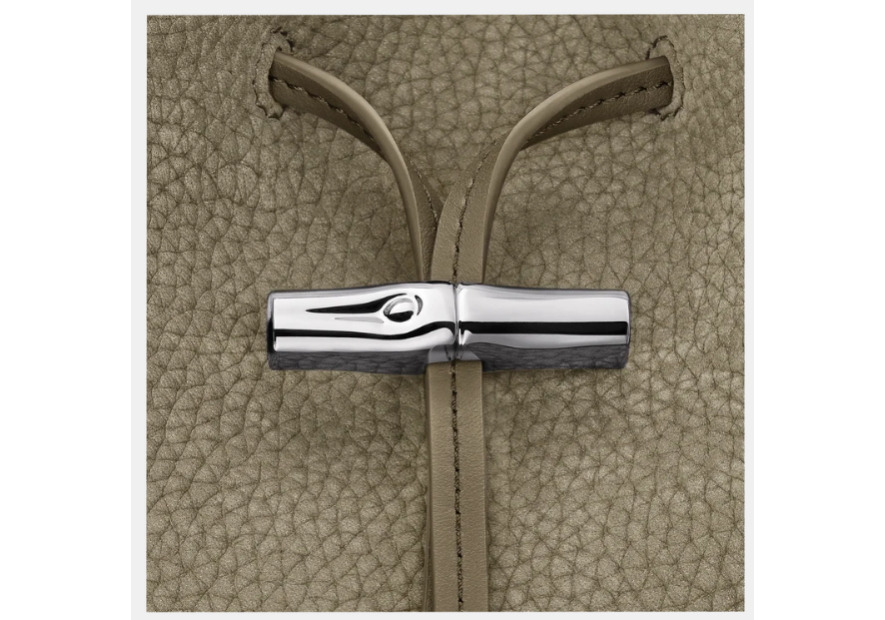 Longchamp 10390HJX sac longchamp porté épaule m le roseau Sacs à mains