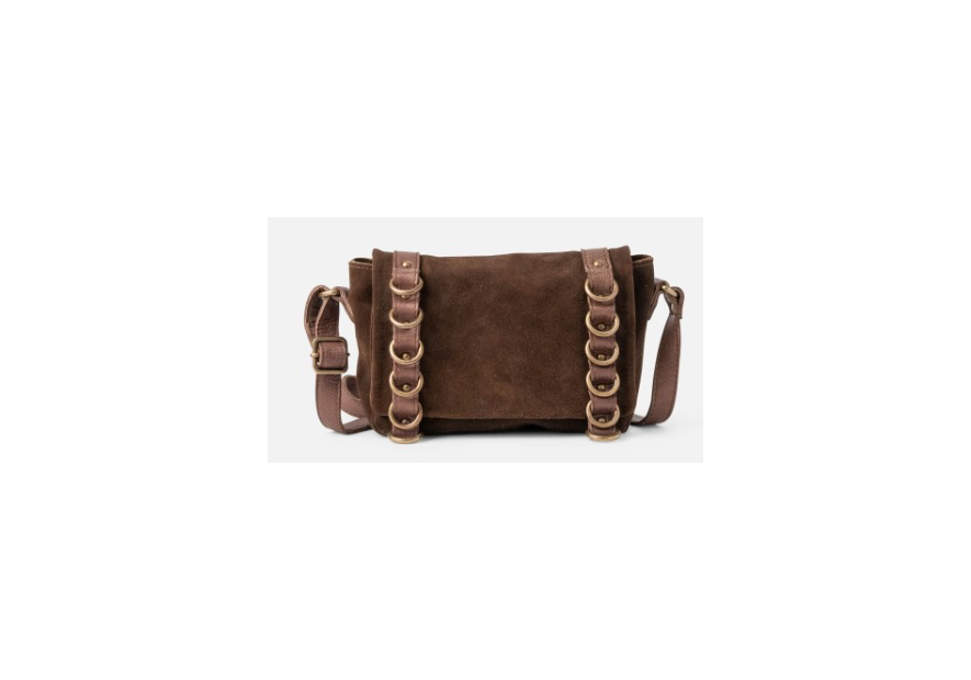 biba RGG1L sac bandoulière biba Sacs à mains