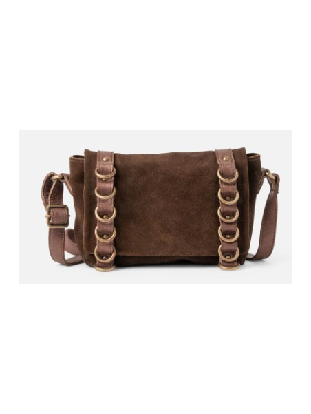 biba RGG1L sac bandoulière biba Sacs à mains