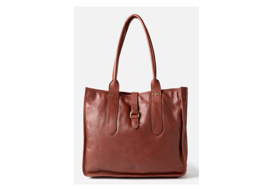 biba RUE1L sac biba porté épaule rushville shopping