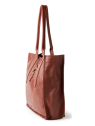 biba RUE1L sac biba porté épaule rushville sac-a-main-shopping-toile-ou-cuir