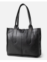 biba RUE1L sac biba porté épaule rushville sac-a-main-shopping-toile-ou-cuir