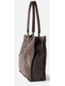 biba RUE1L sac biba porté épaule rushville sac-a-main-shopping-toile-ou-cuir