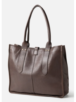 biba RUE1L sac biba porté épaule rushville shopping