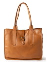 biba RUE1L sac biba porté épaule rushville sac-a-main-shopping-toile-ou-cuir