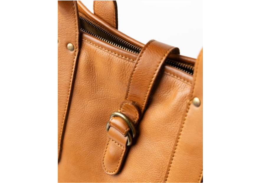biba RUE1L sac biba porté épaule rushville shopping