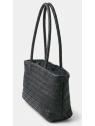 biba PER10L sac porté épaule biba perkins sac-a-main-shopping-toile-ou-cuir