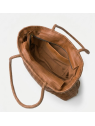 biba PER10L sac porté épaule biba perkins sac-a-main-shopping-toile-ou-cuir