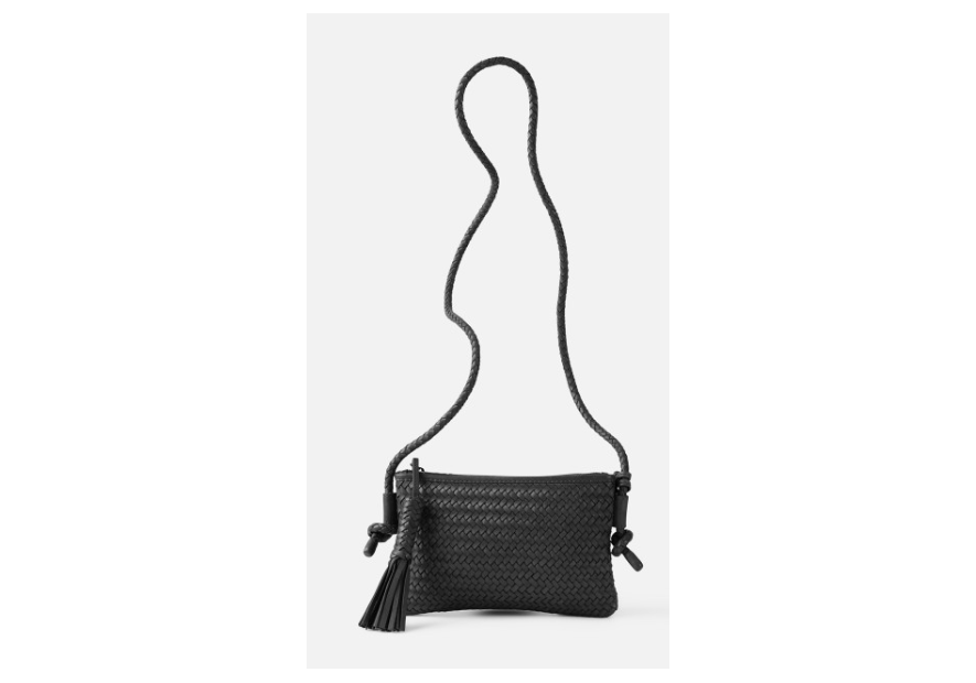 biba PER15L sac porté travers biba perkins Sacs à mains