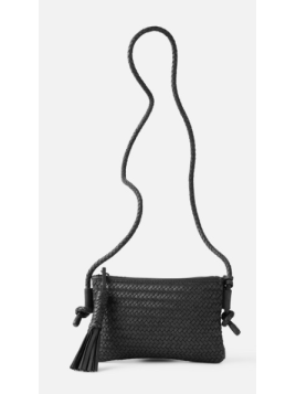 biba PER15L sac porté travers biba perkins Sacs à mains