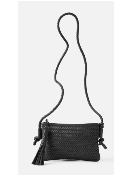 biba PER15L sac porté travers biba perkins Sacs à mains