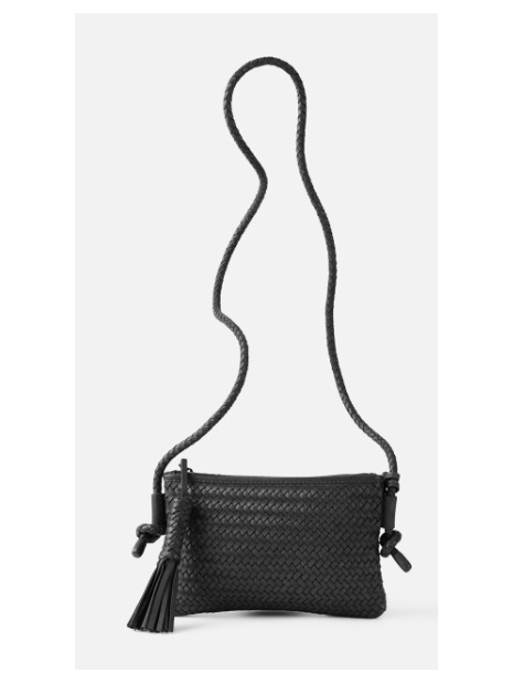 biba PER15L sac porté travers biba perkins sacs-a-mains