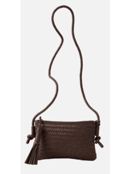 biba PER15L sac porté travers biba perkins Sacs à mains