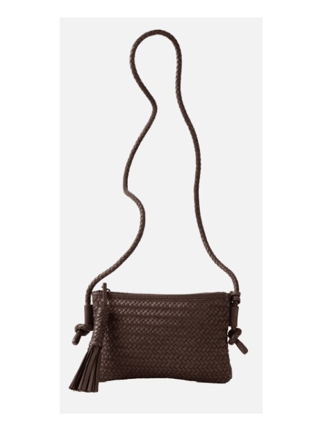 biba PER15L sac porté travers biba perkins sacs-a-mains