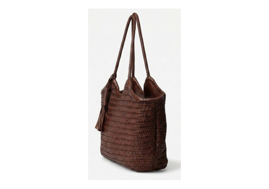 biba PER9L sac porté épaule biba perkins shopping