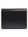 Lancel A14243 portefeuille rectangulaire à rabat studs pmpb