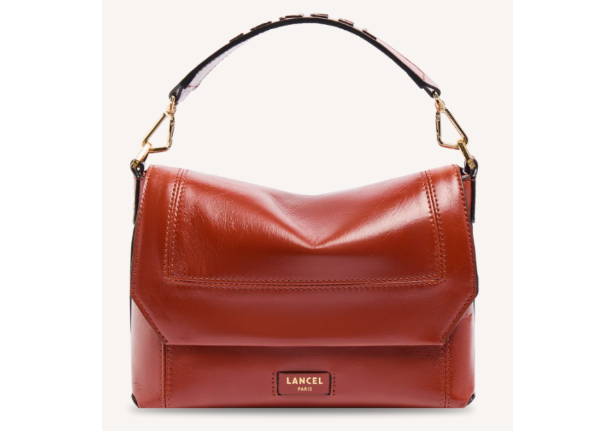 Lancel A14277 sac rabat m lancel ninon soft Sacs à mains