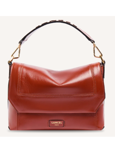 Lancel A14277 sac rabat m lancel ninon soft Sacs à mains
