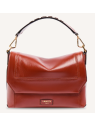 Lancel A14277 sac rabat m lancel ninon soft sacs-a-mains