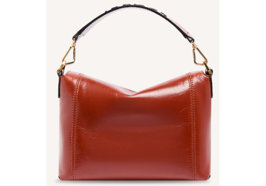 Lancel A14277 sac rabat m lancel ninon soft Sacs à mains