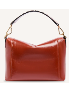 Lancel A14277 sac rabat m lancel ninon soft Sacs à mains