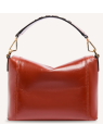 Lancel A14277 sac rabat m lancel ninon soft sacs-a-mains