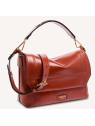 Lancel A14277 sac rabat m lancel ninon soft sacs-a-mains