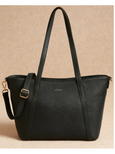 etrier ETRA060 sac shopping etrier tradition sac-a-main-shopping-toile-ou-cuir