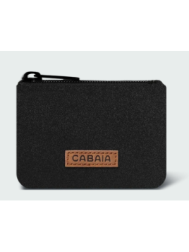 Cabaïa POCKET L NANO pochette nano l Porte-monnaie Femme