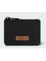 Cabaïa POCKET L NANO pochette nano l porte-monnaie-femme