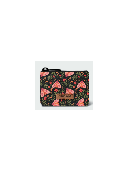 Cabaïa POCKET L NANO pochette nano l Porte-monnaie Femme