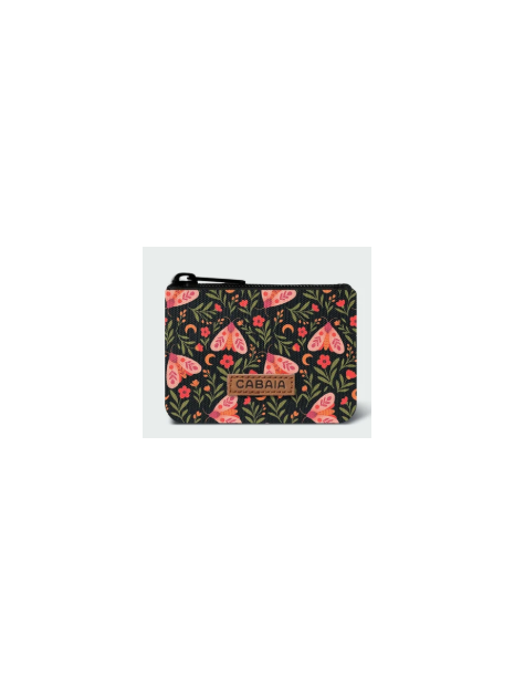 Cabaïa POCKET L NANO pochette nano l porte-monnaie-femme