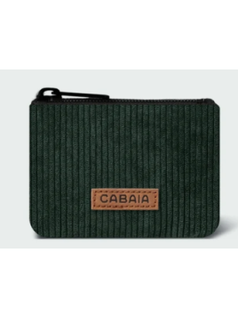Cabaïa POCKET L NANO pochette nano l Porte-monnaie Femme