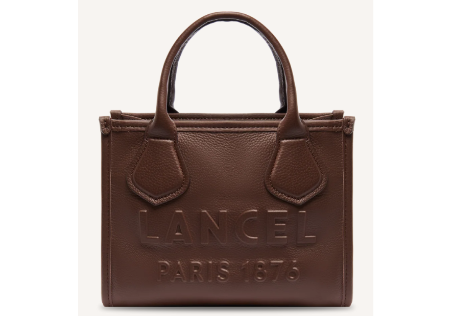 Lancel A12995 sac cabas lancel jour de lancel s Sacs à mains