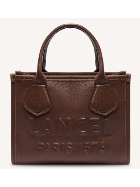 Lancel A12995 sac cabas lancel jour de lancel s Sacs à mains