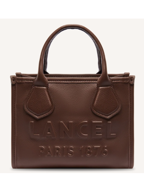 Lancel A12995 sac cabas lancel jour de lancel s sacs-a-mains