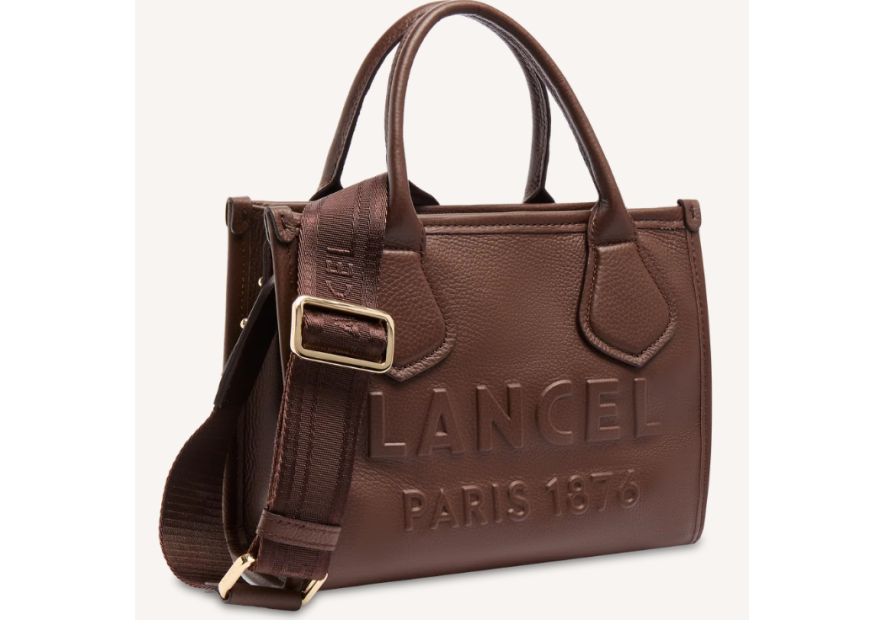 Lancel A12995 sac cabas lancel jour de lancel s Sacs à mains